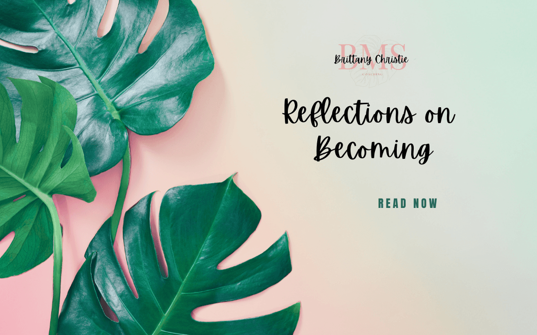 Starting Again, Gently